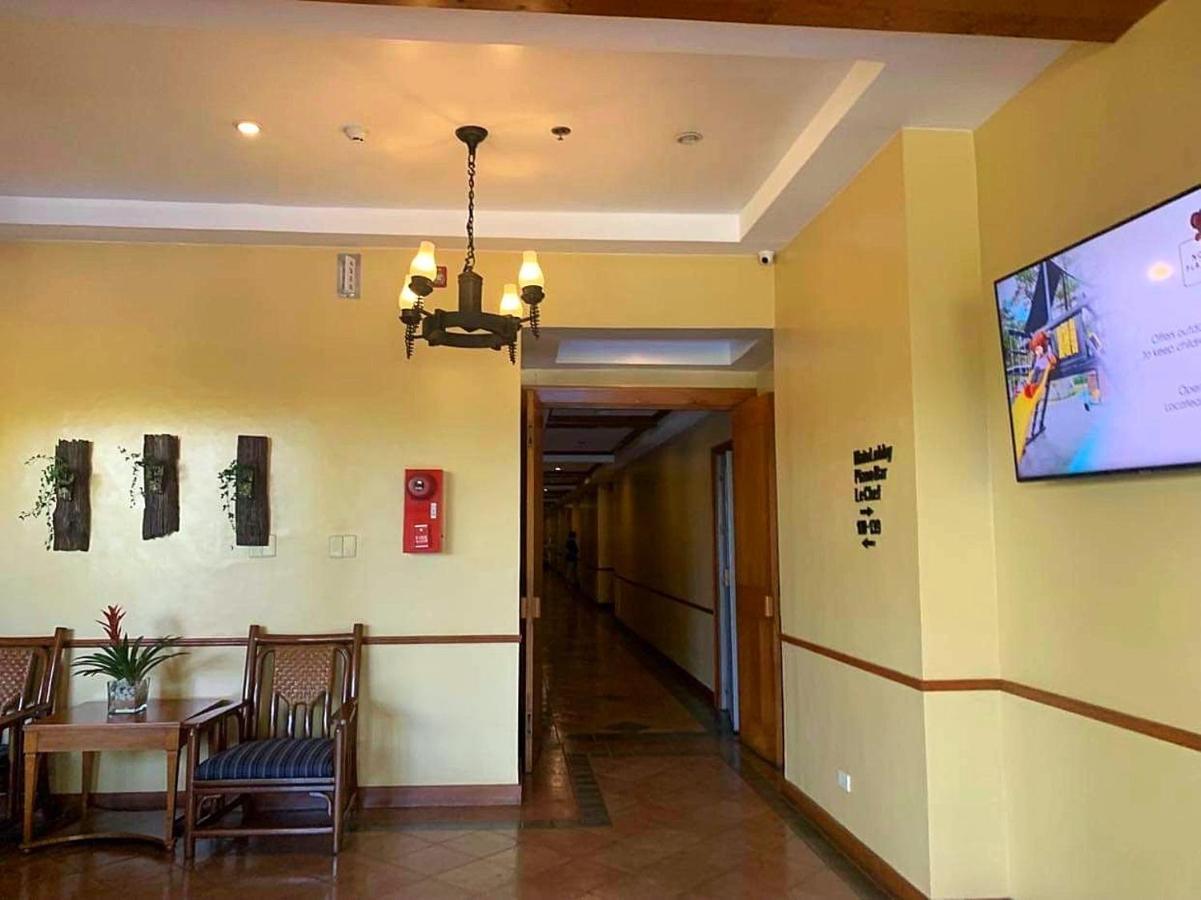 The Manor Hotel Baguio Private Unit Superior Room With A Great View Baguio City Ngoại thất bức ảnh